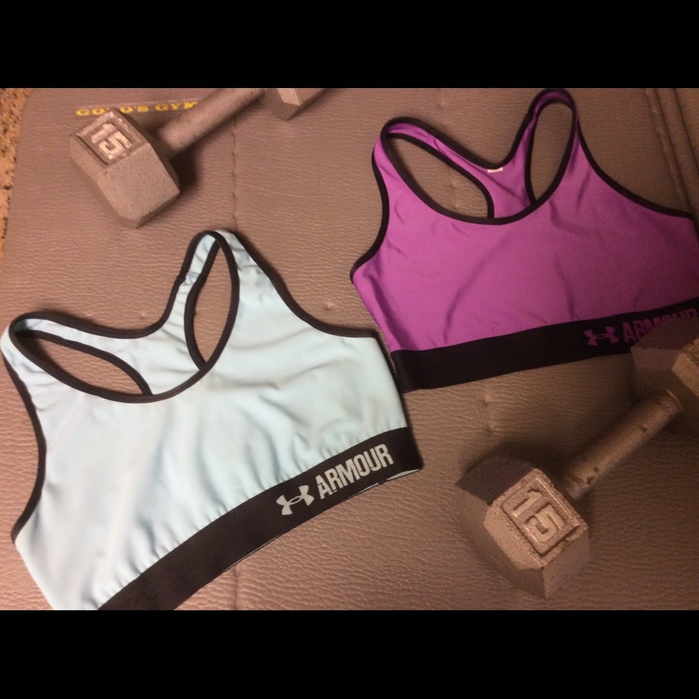 Under Armour